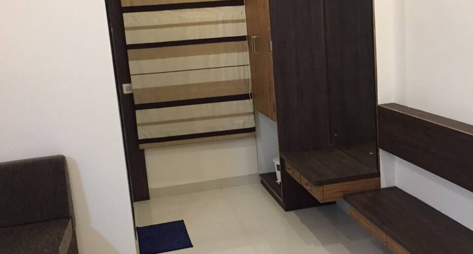 Hotel Mahendra, Jalgaon 4